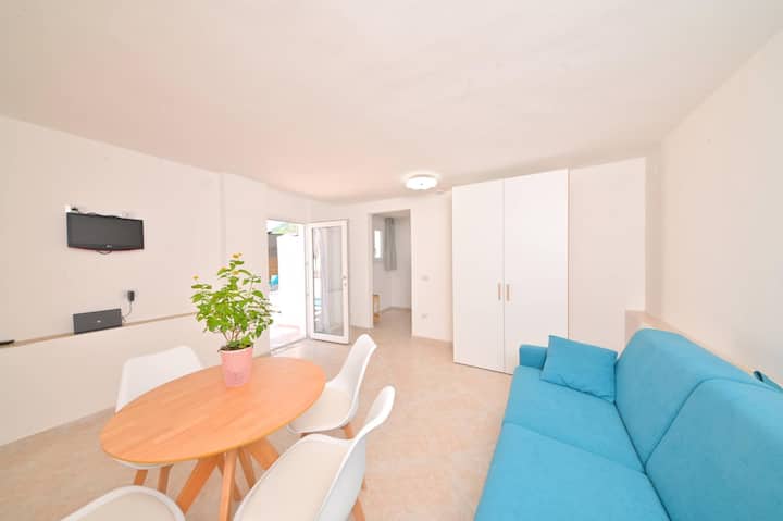 Appartamento Deluxe - Forio (400 Mt Dal Mare) - Forio