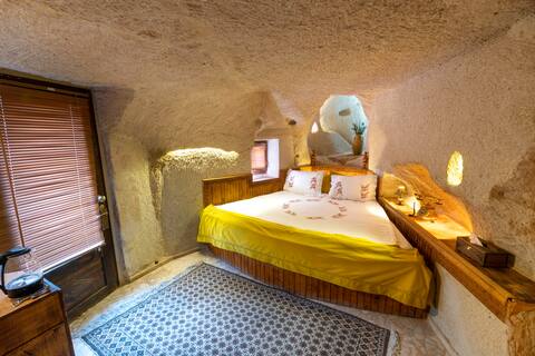 Pool Side Standard Room