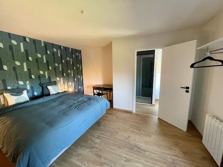 Chambre 1