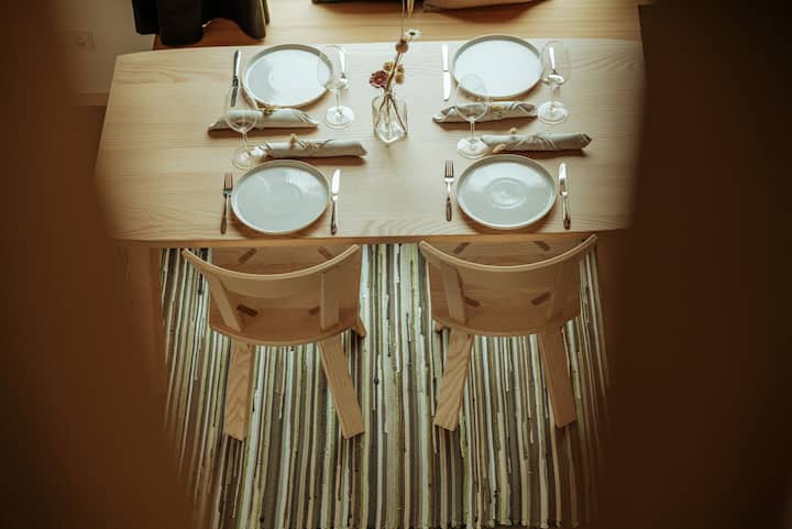 Apartement 1003 - Haus Aerli - Ehrwald