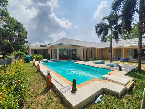 Villa Douce