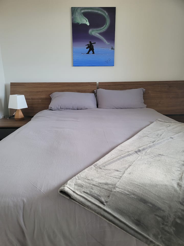 Спална соба 1