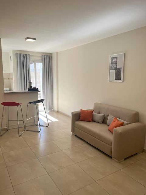 Airbnb con mejor rendimiento: 1st Floor - Córdoba Experience en Córdoba