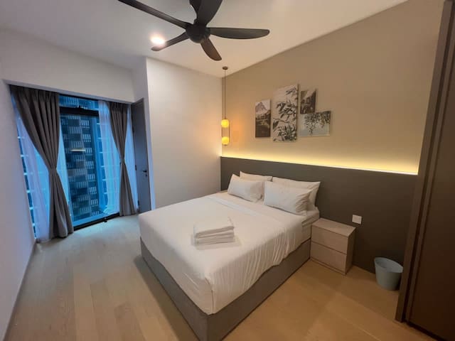 HM Costa Doro managed Airbnb listing 2