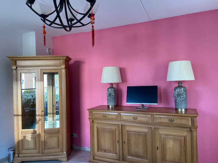 Room D (No Bathroom) - Aalten