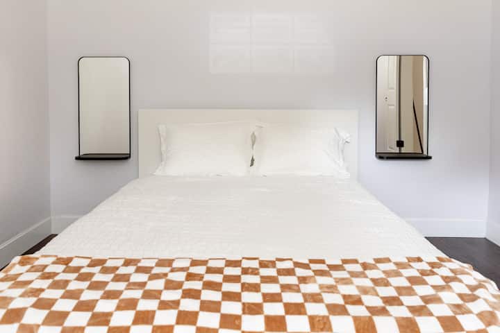 غرفة النوم 6