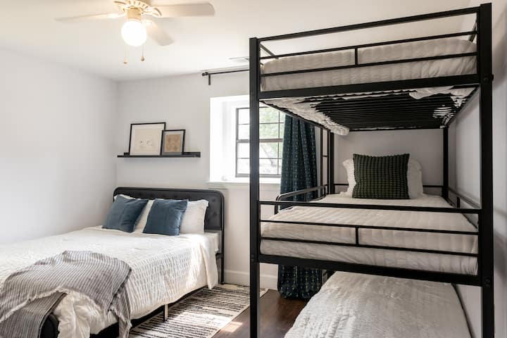 غرفة النوم 3