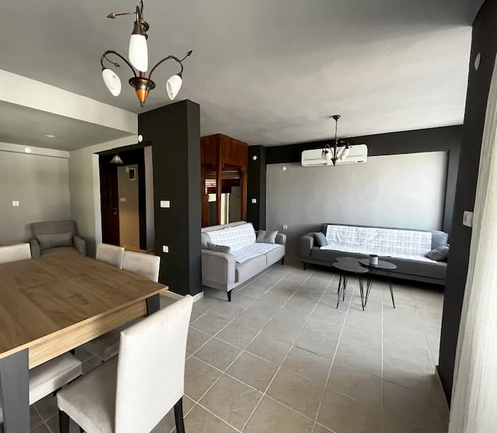 Sıkı Dostlarla Veya Kalabalık Aileyle Tatil Için - Kıyıkışlacık