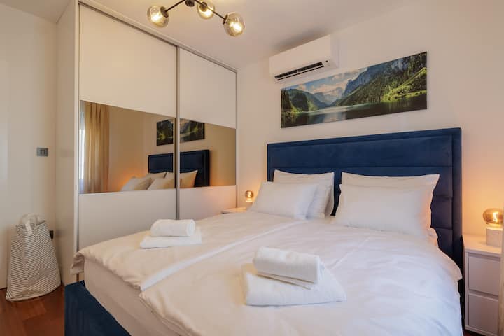 Спална соба 3