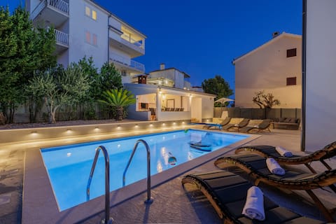 Villa Bella Split - Podstrana