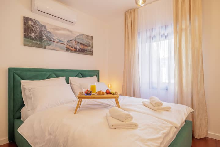 Спална соба 4