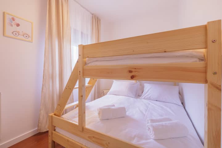 Спална соба 2