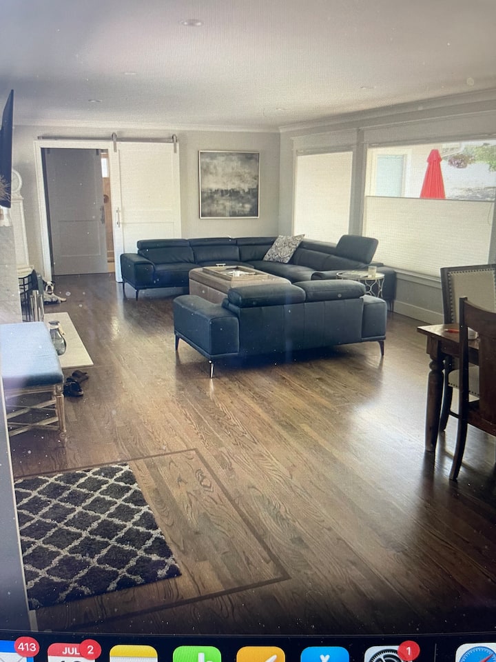 Del Monte Golf Course Home - Monterey, CA