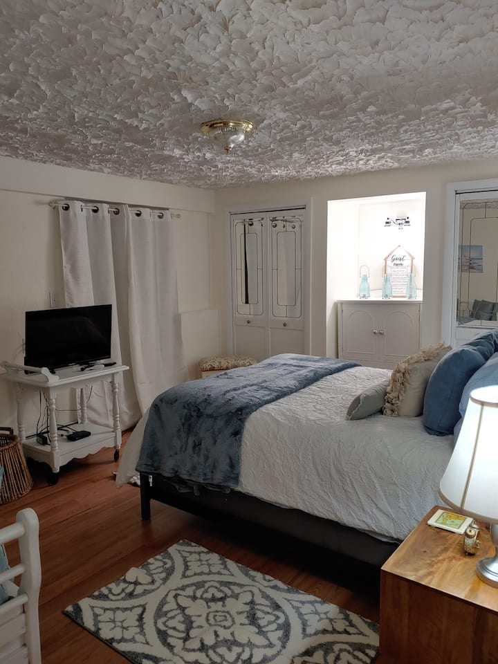 საძინებელი