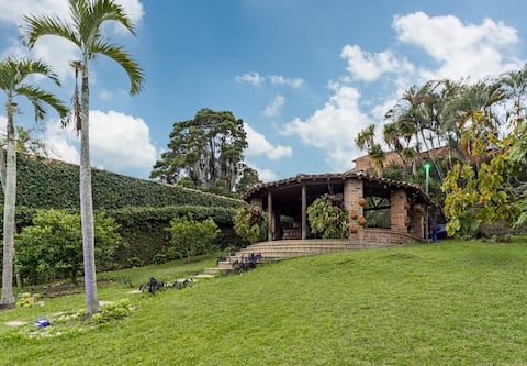 Beautifull Home /5BD/ Nice Pool