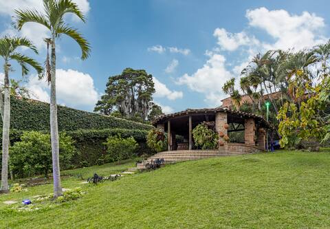 Beautifull Home /5BD/ Nice Pool