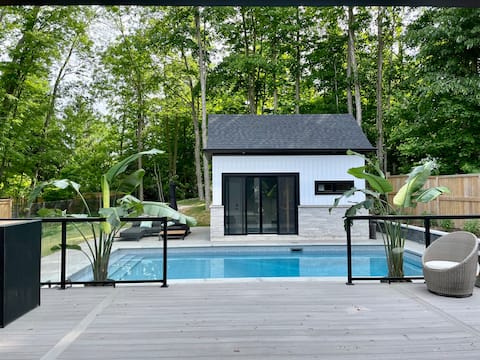 Timberwalk Guesthouse