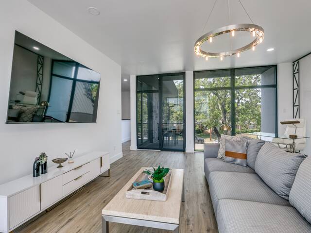 Driem House | Pool | Preston Hollow gallery image 3