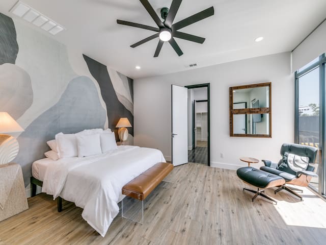 Driem House | Pool | Preston Hollow gallery image 2