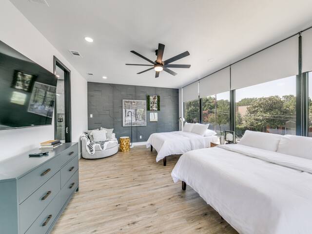 Driem House | Pool | Preston Hollow gallery image 5