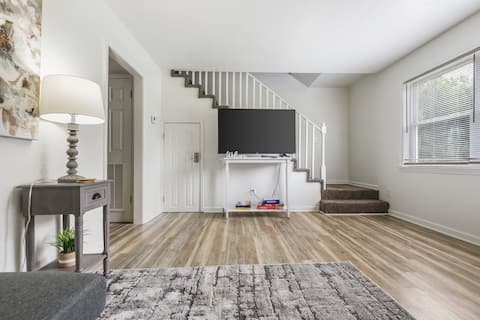 Townhomes Near the Bay - #3