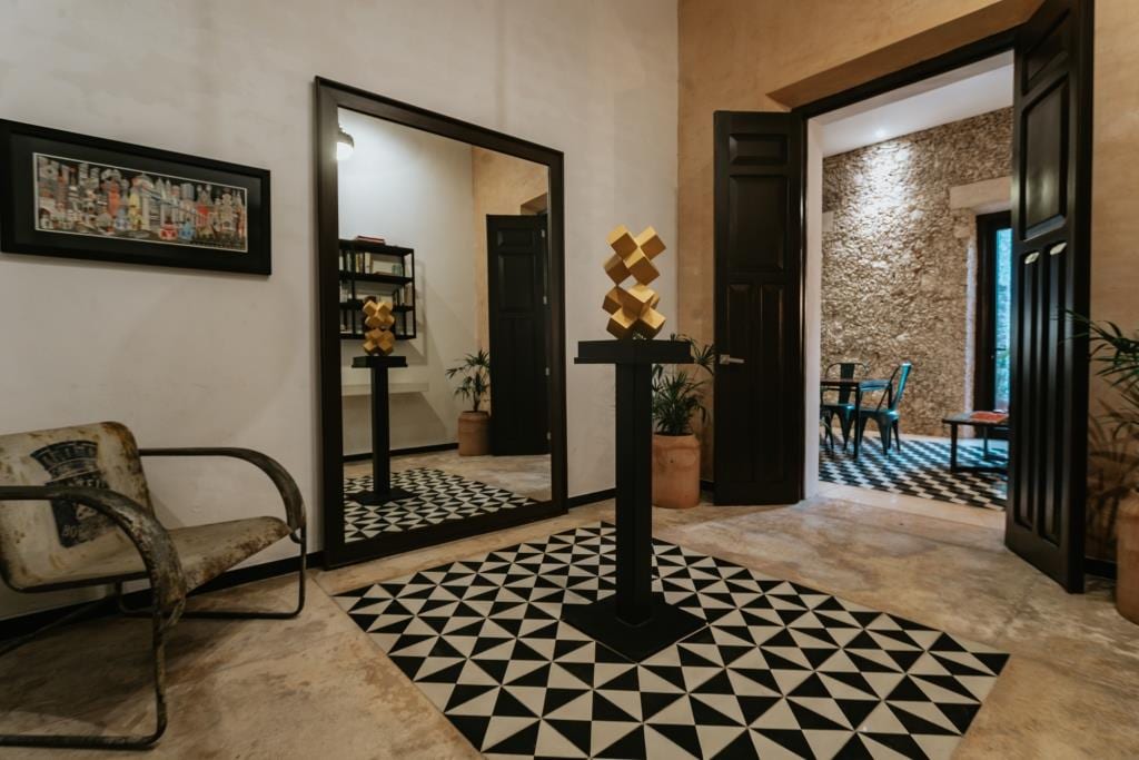 Successful Airbnb property: Casa Aurea Luxury Award-Winning Home in Buenavista