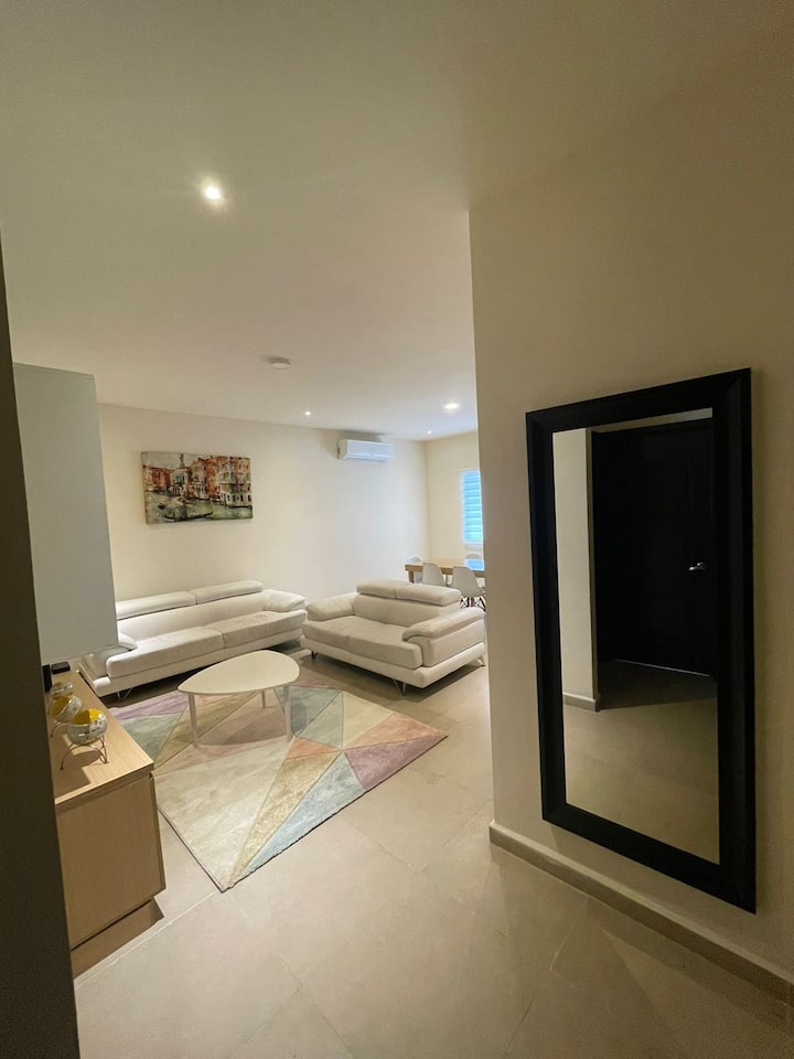 Bonito Departamento Vacacional - Playa del Carmen
