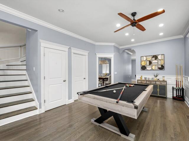 Entire house w/ free parking, close to Wrigley! gallery image 4