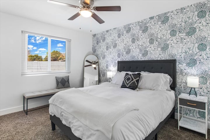 غرفة النوم 3