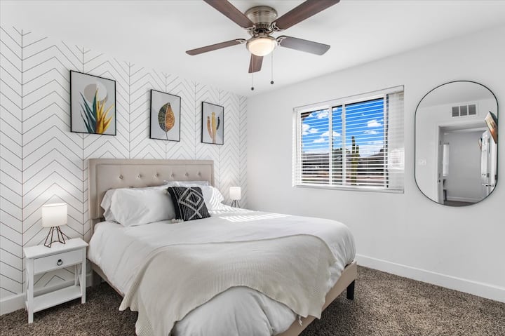 غرفة النوم 4