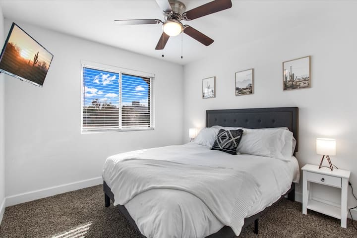 غرفة النوم 2