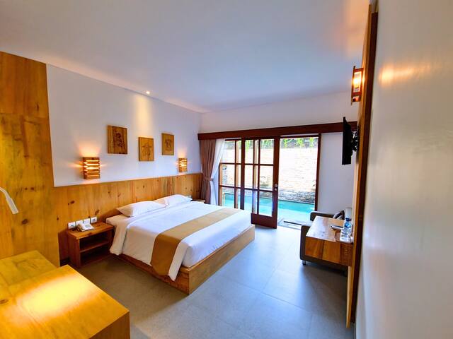 Stay In Bali managed Airbnb listing 2