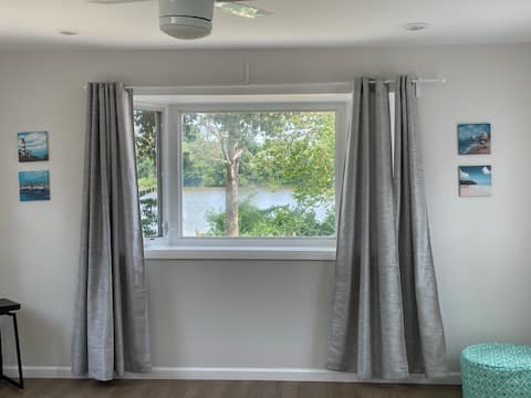 Waterfront Retreat close to Downtown Baltimore