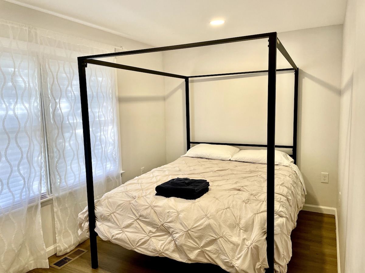 Спална соба 2