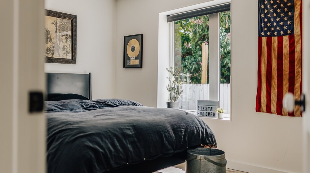 Scout Austin: Bohemian Farmhouse
