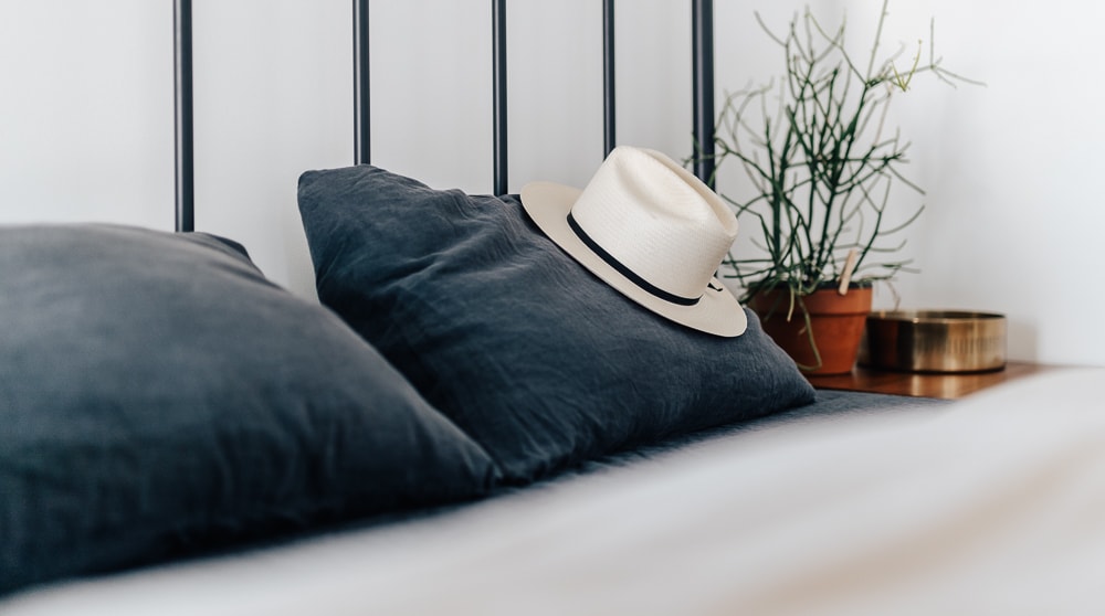 Scout Austin: Bohemian Farmhouse