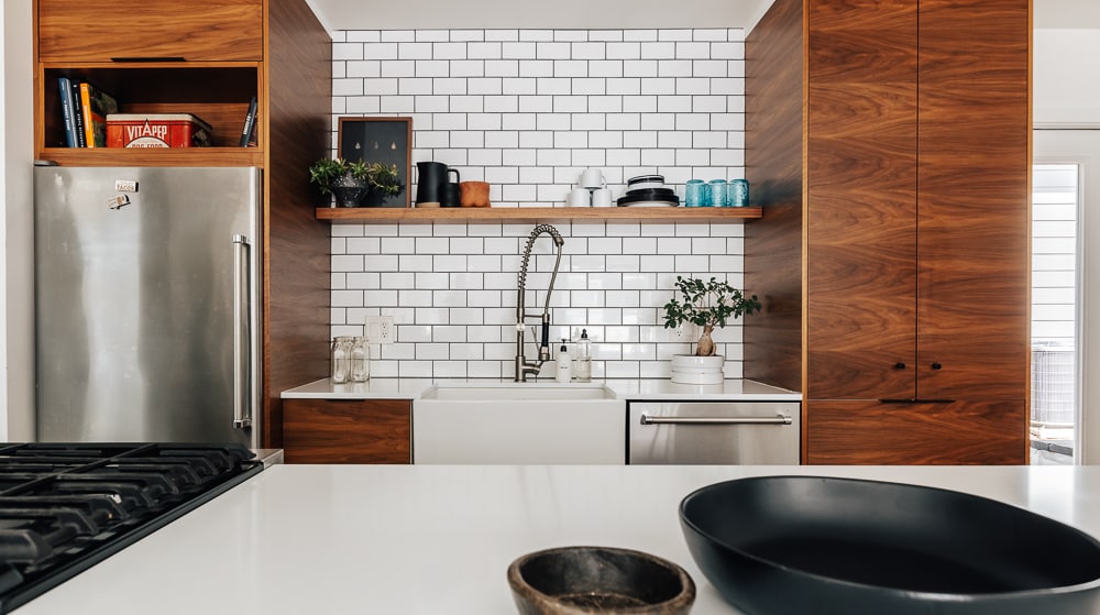 Scout Austin: Bohemian Farmhouse