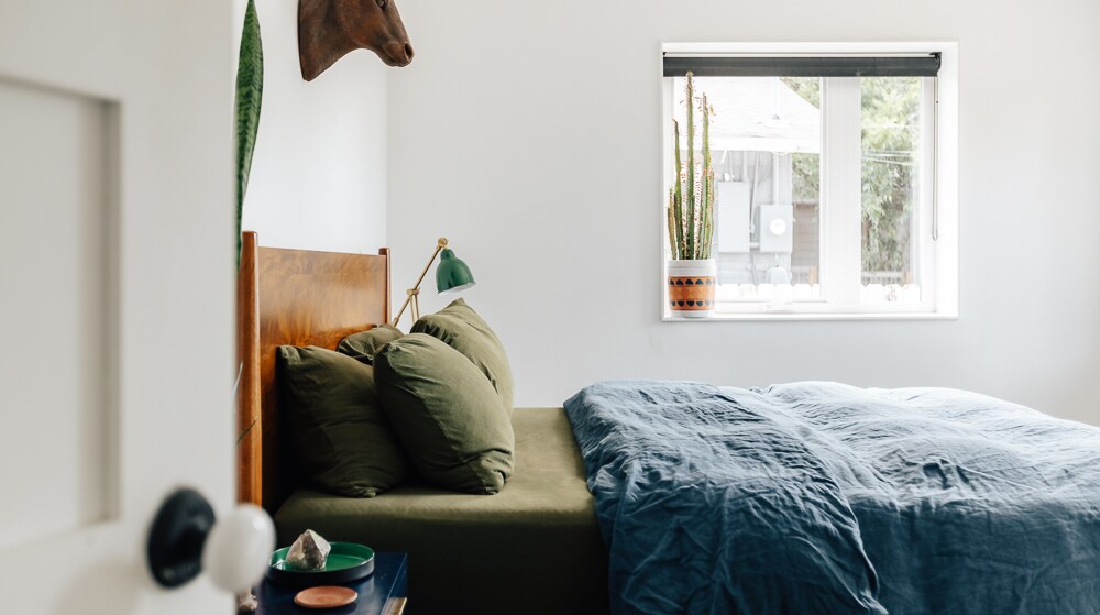 Scout Austin: Bohemian Farmhouse
