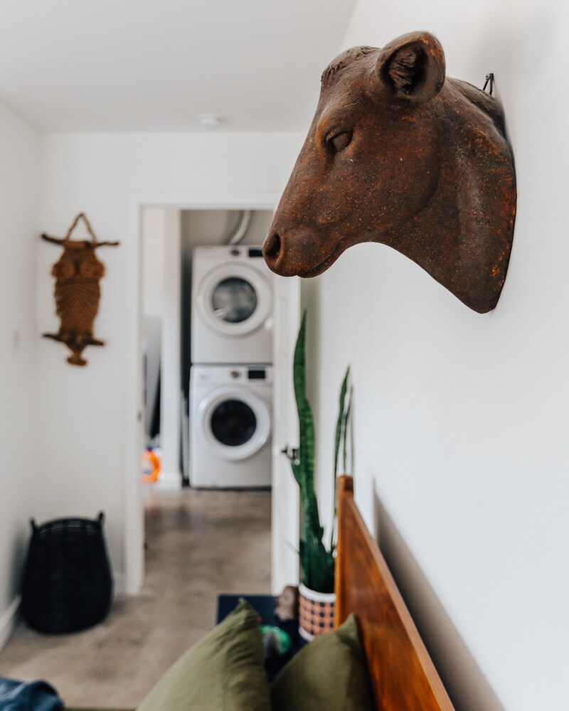 Scout Austin: Bohemian Farmhouse