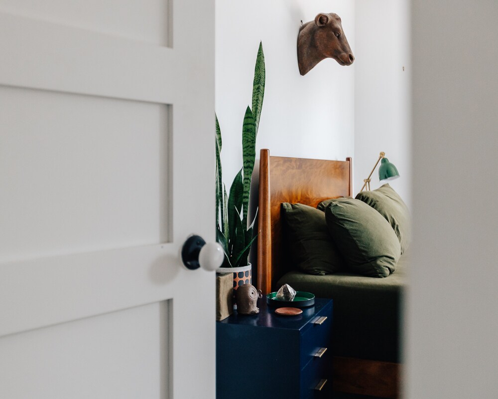 Scout Austin: Bohemian Farmhouse