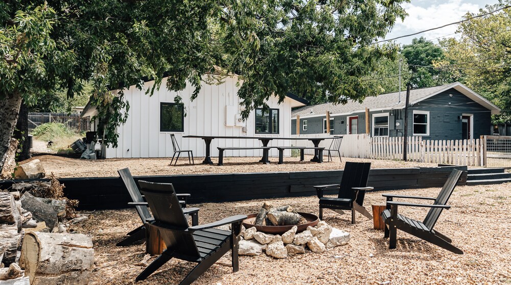 Scout Austin: Bohemian Farmhouse