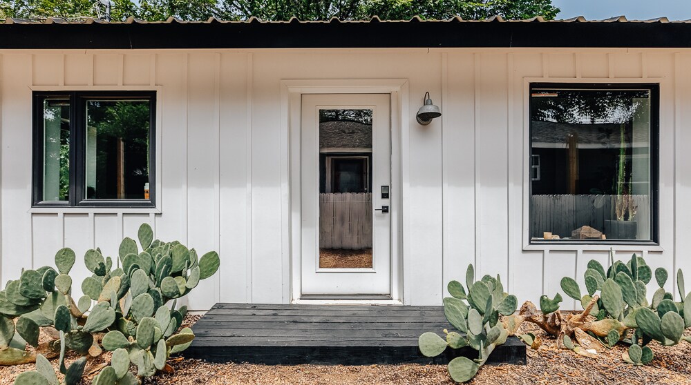 Scout Austin: Bohemian Farmhouse