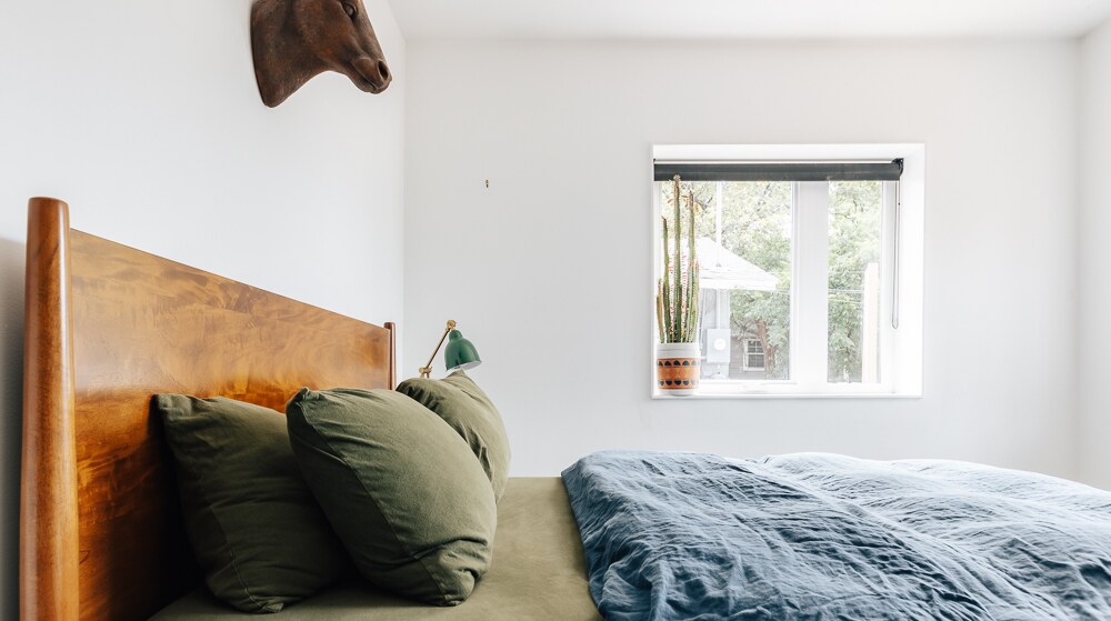 Scout Austin: Bohemian Farmhouse