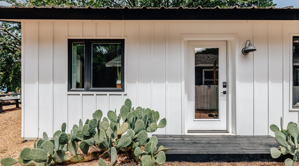 Scout Austin: Bohemian Farmhouse