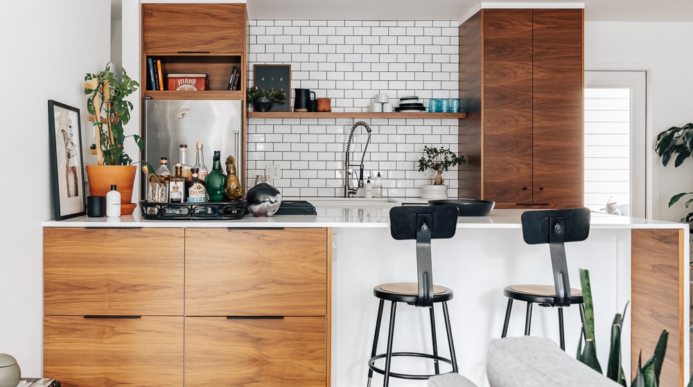 Scout Austin: Bohemian Farmhouse