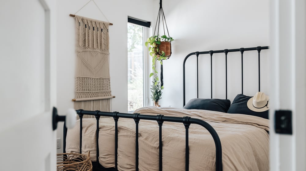 Scout Austin: Bohemian Farmhouse