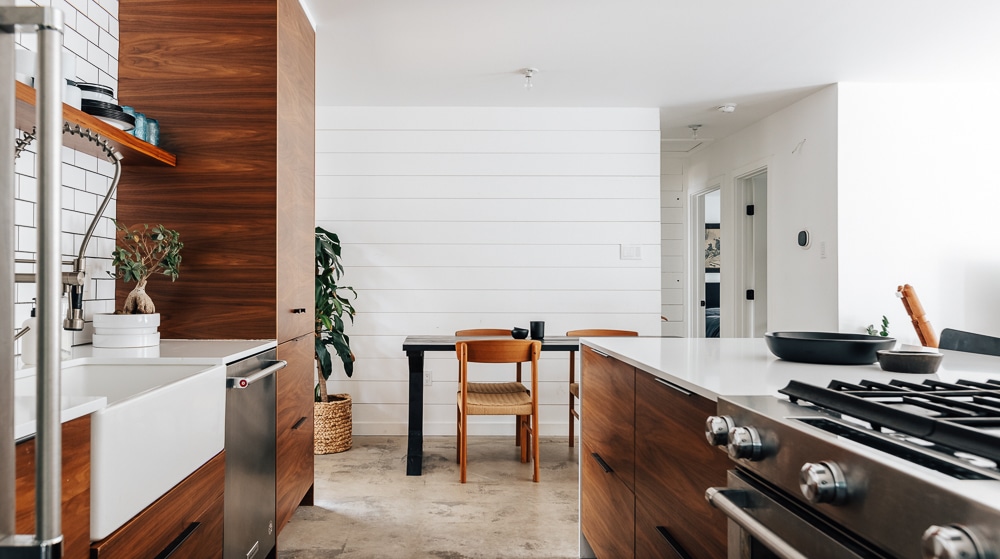 Scout Austin: Bohemian Farmhouse