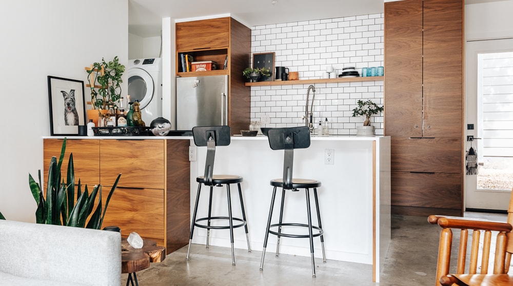Scout Austin: Bohemian Farmhouse