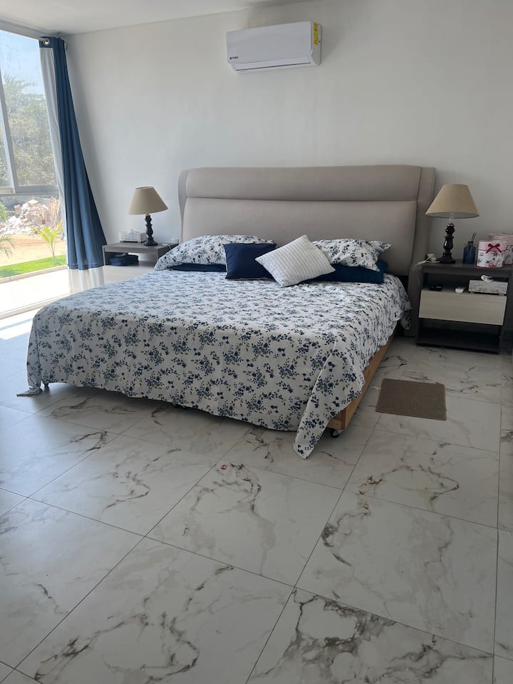 საძინებელი 3