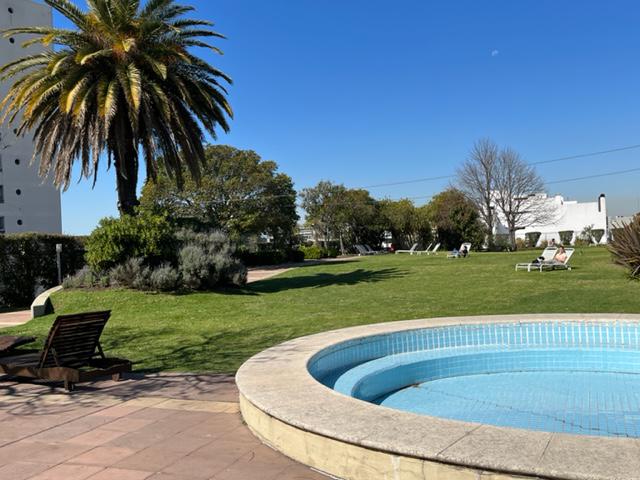 Departamento de 2 ambientes en Colegiales